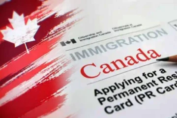 கனடாவில் நிரந்தர குடியுரிமை பெற காத்திருப்போருக்கு அதிர்ச்சித் தகவல்