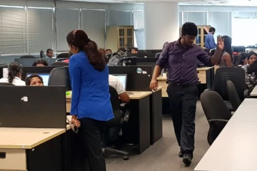 தனியார் துறைக்கும் சம்பள அதிகரிப்பு