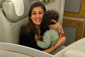 வயசாக வயசாக.. நயன்தாராவை பற்றி விக்னேஷ் சிவன் போட்ட அப்படி ஒரு பதிவு