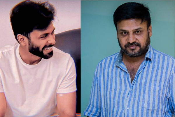 முக்கிய இயக்குனரின் அடுத்த படத்தில் குக் வித் கோமாளி அஸ்வின்! | Thamil Prabu Solman Movie Ashwin