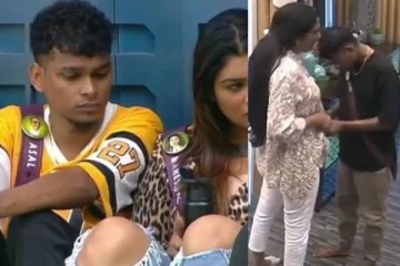 42 வயது ஆண்டியையும் விட்டுவைக்காத அசல் கோளாறு.. பெண்களிடம் எல்லைமீறும் பிக்பாஸ் போட்டியாளர்..