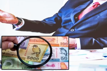 80 பில்லியன் கடனை செலுத்தாத உயர்மட்ட வர்த்தகர்கள்: விடுக்கப்பட்டுள்ள எச்சரிக்கை