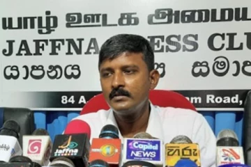 31 அரசியல் கைதிகளின் விடுதலையை சுதந்திர தினதிற்கு முன் உறுதிப்படுத்துங்கள்! மு.கோமகன்