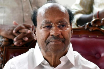 தமிழகத்தில் உள்ள ஆளுநர் ஆளுநரே இல்லை - பாமக நிறுவனர் ராமதாஸ் விமர்சனம்