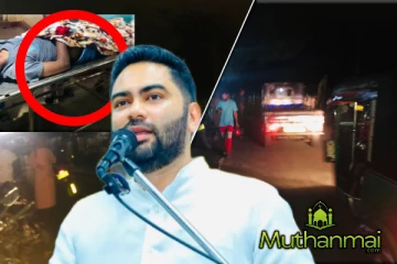 கடற்றொழிலாளர்கள் தீவிரவாதிகளை போன்று நடாத்தப்படுகின்றனர் : இம்ரான் எம்.பி