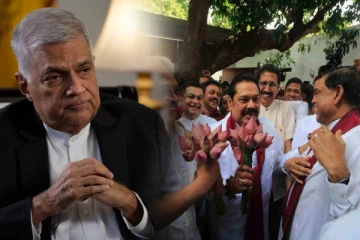 பரிதாப நிலையில் ராஜபக்சக்கள்! ரணில் பக்கம் தாவும் 12 முக்கியஸ்தர்கள்