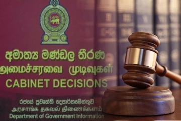 நீதிமன்றை அவமரியாதை செய்வதனை தடுக்கும் புதிய சட்டமூலத்திற்கு அமைச்சரவை அனுமதி