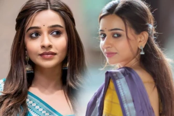 என்ன சிம்ரன் இதெல்லாம்? சொட்ட சொட்ட நனைந்த நீச்சல் உடையில் பாக்கியலட்சுமி ஜெனி..