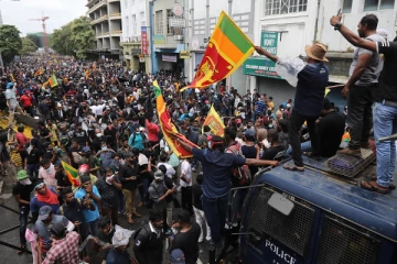 காலிமுகத்திடல் போராட்டத்தளத்தின் மீதான தாக்குதல்! நீதிமன்றம் பிறப்பித்த உத்தரவு