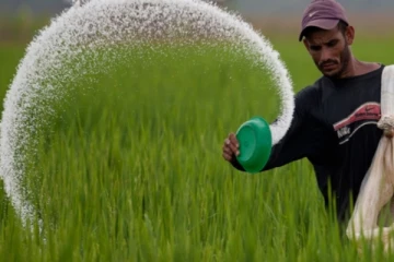 ගොවීන්ට ලැබෙන විසිදාහේ ආධාරය..