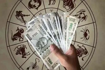 இந்த 4 ராசியினர் பண ஆசை கொண்ட ஆண்களாம்... உங்களது ராசியும் இருக்குதா?