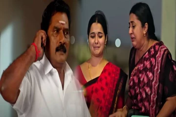 காணாமல் போன தர்ஷினி.. கொதித்தெழுந்த குணசேகரன்- அடிதடியோடு ஆரம்பமான தேடுதல் வேட்டை