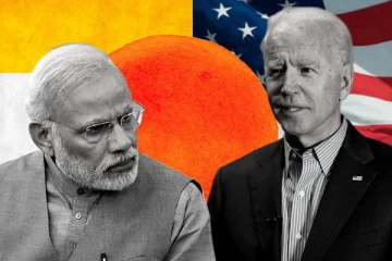 இந்தியாவை கடும் மோசமாக விமர்சித்த அமெரிக்க ஊடகங்கள்!