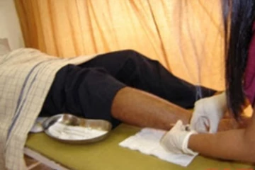 ජලභිතිකා මර්දනයට රුපියල් බිලියන 5ක්