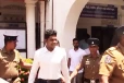 පැය 24ක් රඳවා තබාගෙන ප්‍රශ්න කළ හිටපු රාජ්‍ය අමාත්‍ය ශාන්ත බණ්ඩාරගේ පුත්‍රයා රිමාන්ඩ්