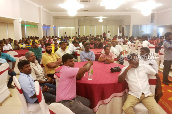 இந்தியா தலைமையிலான சர்வதேச மத்திய ஸ்தலம் ஏற்படுத்தப்பட வேண்டும்:போராளிகள் கட்சியின் மாநாட்டில் பரிந்துரைப்பு(Photos) | India Led International Mediation Regional Autonom இந்தியா தலைமையிலான சர்வதேச மத்திய ஸ்தலம் ஏற்படுத்தப்பட வேண்டும்:போராளிகள் கட்சியின் மாநாட்டில் பரிந்துரைப்பு(Photos) | India Led International Mediation Regional Autonom