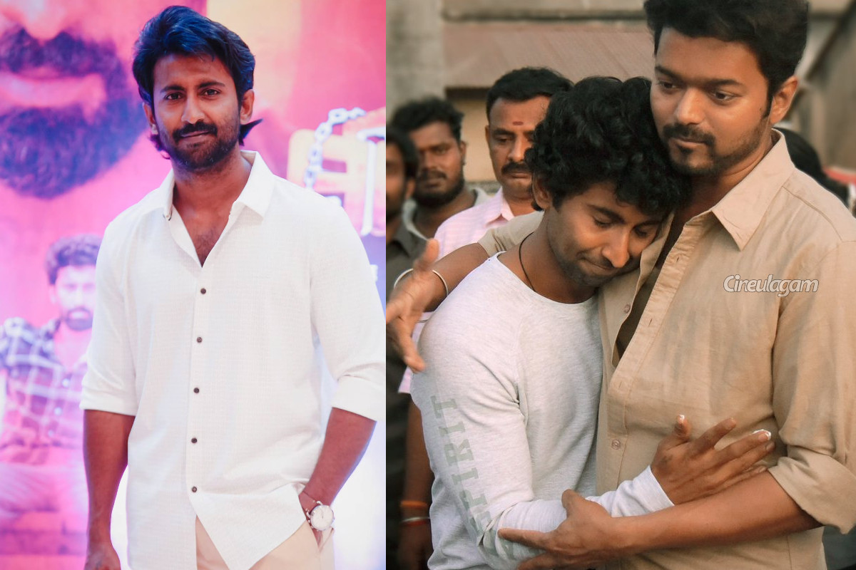 விஜய்யை கேள்வி கேட்டா கரெண்ட் வந்துடுமா?: நடிகர் மகேந்திரன் | Actor Mehendran About Power Cut And Vijay