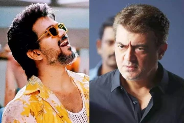 இந்த விஷயத்தில் வலிமை தான் டாப், பின்னுக்கு தள்ளப்பட்ட விஜய்யின் பீஸ்ட்