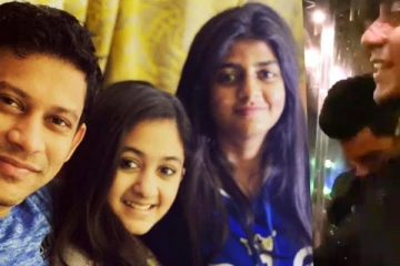 அர்ச்சனா வீட்டிற்கு சென்று சர்பரைஸ் கொடுத்த சோம், கேபி, குத்தாட்டம் போட்ட பாலா, ஆஜித்..!