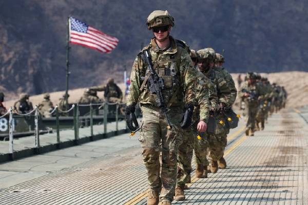 இராணுவத்திற்கு என 1.5 டிரில்லியன் டொலர் ஒதுக்க திட்டமிடும் ட்ரம்ப்: கடும் அபாய நிலையிலா அமெரிக்கா? | Trump 1 5 Trillion Defense Budget