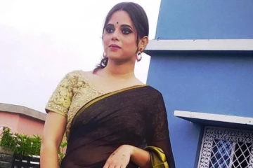 பிரபல சின்னத்திரை சீரியல் நடிகை தூக்கிட்டு தற்கொலை! சிக்கிய கடிதம்