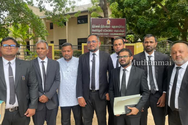 குருக்கள் மட மனித புதை குழி தொடர்பில் நீதிமன்றின் புதிய உத்தரவு | Kurukkamadam Mass Grave Case Kalmunai Trial