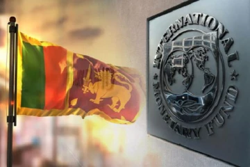 சர்வதேச நாணயநிதியத்தின் குழு இன்று இலங்கை விஜயம்