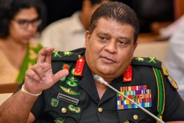 எதற்கும் தயாராக இருங்கள் - இராணுவத்தளபதி அறிவிப்பு