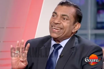 මේවා තියෙනකල් ඔයාලා හිතන විදිහට අපරාධ වෙන එක නවත්තන්න බෑ, අත දෙන දේශපාලකයන්ට කරන්න ඕනෙත් මේකයි - ප්රතිභා