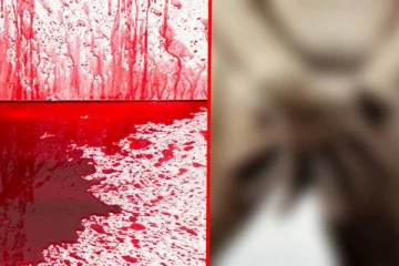 காதலனின் ஆணுறுப்பை அறுத்து கொலை! காதலி உறவினர்கள் வெறிச்செயல்!