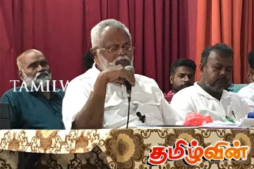 எம்மை நோக்கி வரும் அவதூறுகள்: விளக்கமளித்த டக்ளஸ்