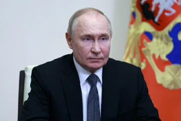 ஜேர்மனி தொடர்பில் அமெரிக்காவுக்கு புடின் எச்சரிக்கை