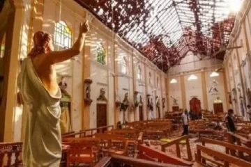 ஈஸ்டர் தாக்குதல் வழக்கில் புதிய திருப்பம்