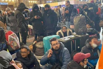 உக்ரைனுள்ள இந்தியர்களுக்கு வெளியான அதிர்ச்சி தகவல்