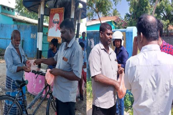 யாழ். பல்கலைக்கழகத்தில் விடுதலைப்புலிகளின் தலைவருக்கு பிறந்தநாள் கொண்டாட்டம் | Prabakaran Birthday Celebration In University