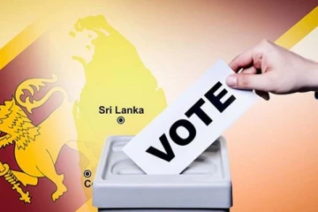 உள்ளூராட்சி மன்ற தேர்தலிலும் அநுர அலை வீசுமா..!