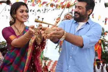 ரீமேக் செய்யப்படும் நடிகர் அஜித்தின் ஹிட் படம் விஸ்வாசம்... நாயகனாக நடிக்கப்போவது யார் தெரியுமா?