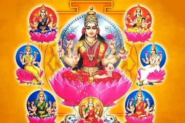 பணக்கஷ்டத்தை நீக்கும் வளர்பிறை அஷ்டமி வழிபாடு