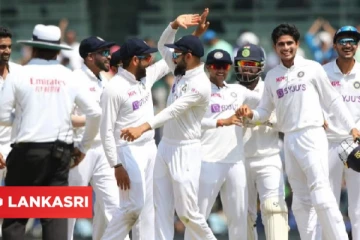 இங்கிலாந்துக்கு எதிரான 3வது டெஸ்டில் விளையாடும் இந்திய வீரர்கள் 11 பேரின் விபரம் வெளியானது! தமிழக வீரருக்கு வாய்ப்பு