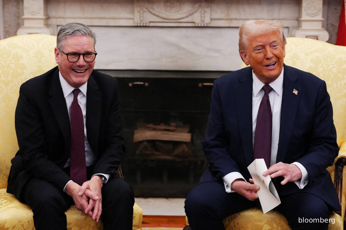 பிரித்தானியப் படைகள் ஈரானுக்கு அனுப்புவது தொடர்பில் ட்ரம்பிற்கு அதிரடி நிபந்தனை வைத்த ஸ்டார்மர் | Trump Must Stop Starmer Calls