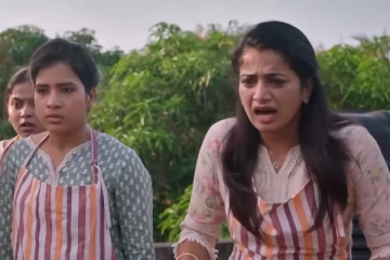 குணசேகரன் செய்த விஷயத்தால் பெண்கள் உச்சக்கட்ட அதிர்ச்சி.. எதிர்நீச்சல் தொடர்கிறது அடுத்த வார ப்ரோமோ