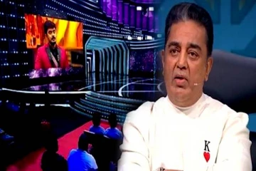 விக்ரமனுக்கு அசீம் கொடுத்த பதிலடி! பிக்பாஸ் மேடையை ஆரவாரப்படுத்திய ரசிகர்கள்