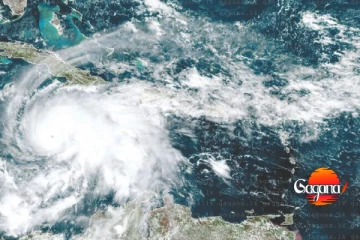 ගැඹුරු පීඩන අවපාතය සම්බන්ධයෙන් නැවතත් කාලගුණ දෙපාර්තමේන්තුවෙන් දැනුම්දීමක් - හෙමීට ගමන අරඹයි