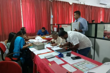 மக்களின் விருப்பத்திற்கேற்றவாறே வேட்பாளர்கள் தெரிவு: தவராசா கலையரசன்