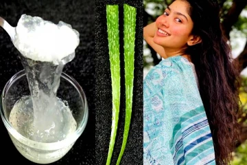 காடு மாதிரி தலையில் முடி வளர்ந்து தொங்க வேண்டுமா? அப்போ ஷாம்போவிற்கு முன் இதை அப்ளை பண்ணுங்க!