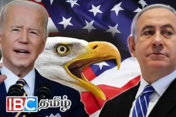 மத்திய கிழக்கில் அதிகரிக்கும் போர் பதற்றம் - லெபனானில் தரை வழி தாக்குதலை தொடங்கும் இஸ்ரேல்