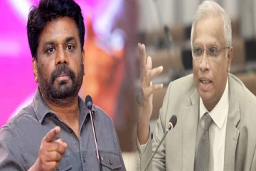 தேர்தல் இலஞ்சம் வழங்கும் ஜனாதிபதி அநுர ; சாடும் சுமந்திரன்