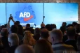நெருங்கும் தேர்தல்... ஜேர்மனியில் முன்னேறும் புலம்பெயர்தல் எதிர்ப்புக் கட்சி