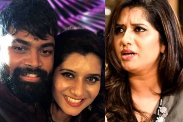 VJ பிரியங்காவுக்கு விவாகரத்து ஆகிடுச்சா ? குழப்பத்தை ஏற்படுத்தும் ரசிகர்களின் கேள்விகள்..