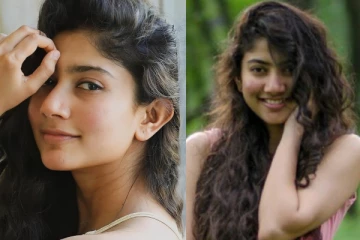 பார்ட்டியில் அப்படியொரு ஆட்டம் போட்ட சாய் பல்லவி.. வைரல் வீடியோ